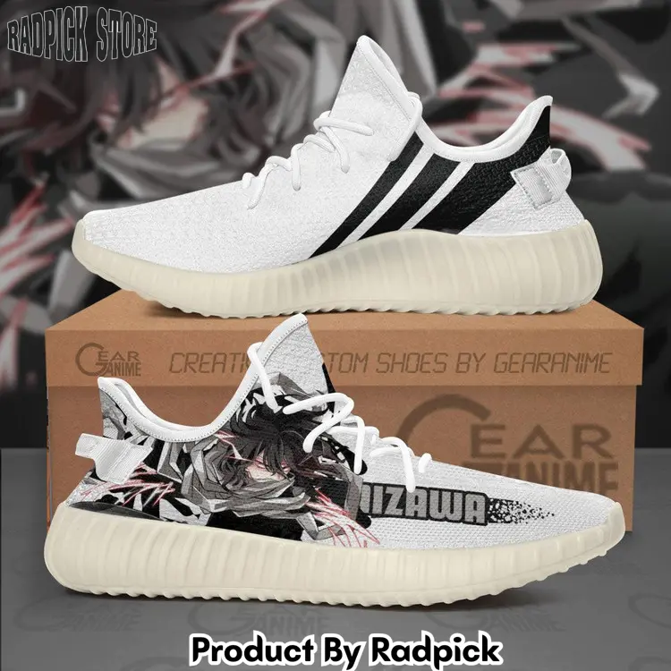 Shouta aizawa yeezy shoes anime  rp205205205